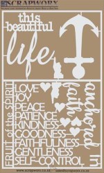 Scrapworx Collections - Anchored in Faith - Greyboard Advert (Copy)